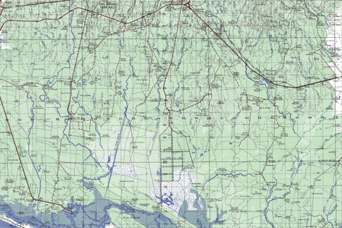 El Savaldor 50K 24563 Preview 1