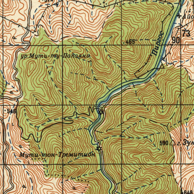 Cyprus 50K 09360303 Preview 3