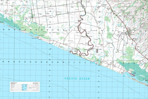 El Savaldor 50K 21572 Preview 1