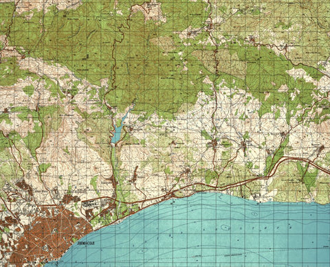 Cyprus 50K 09360433 Preview 1