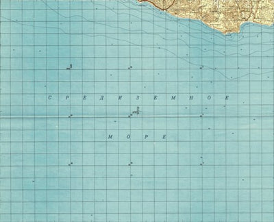 Cyprus 50K 09360541 Preview 1