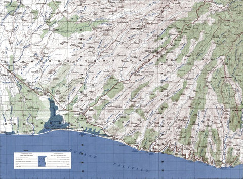 El Savaldor 50K 22561 Preview 1