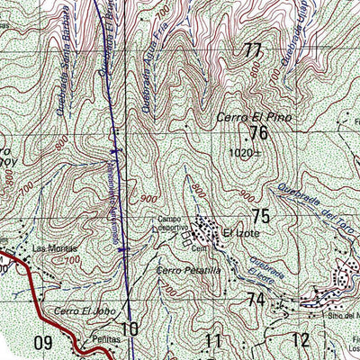 El Savaldor 50K 22581 Preview 3