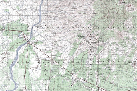 El Savaldor 50K 24562 Preview 1