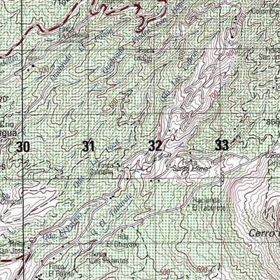 El Savaldor 50K 24562 Preview 3