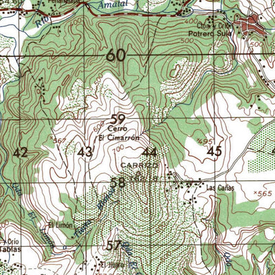 El Savaldor 50K 23583 Preview 2