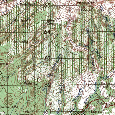 El Savaldor 50K 23583 Preview 3