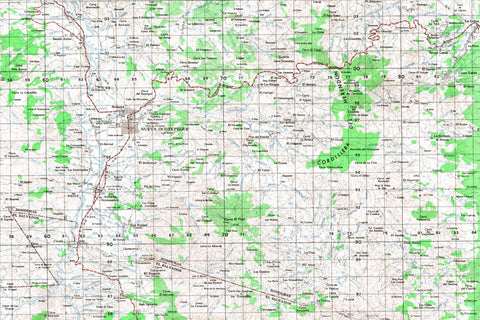 El Savaldor 50K 23592 Preview 1