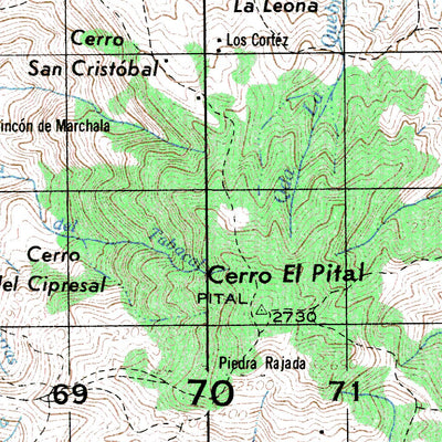 El Savaldor 50K 23592 Preview 3