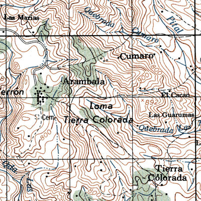 El Savaldor 50K 25571 Preview 2