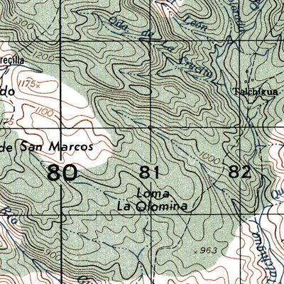 El Savaldor 50K 25571 Preview 3