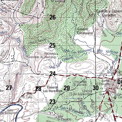 El Savaldor 50K 24572 Preview 3