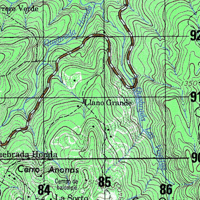 Honduras 50K 255902 Preview 3