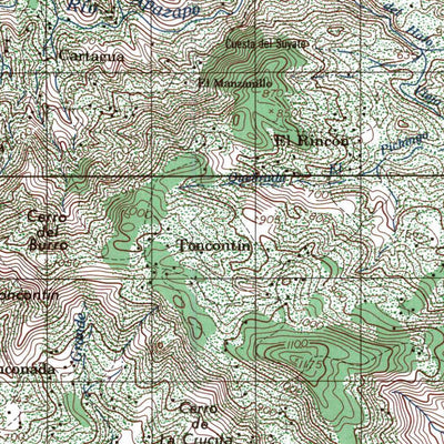 El Savaldor 50K 26572 Preview 2