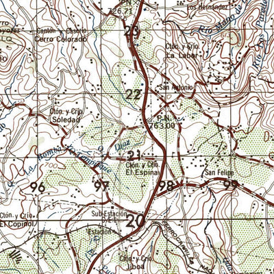 El Savaldor 50K 24573 Preview 2