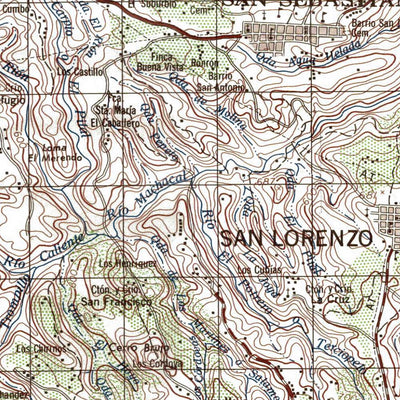 El Savaldor 50K 24573 Preview 3