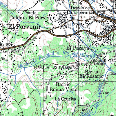 Honduras 50K 265904 Preview 2