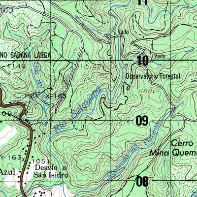 Honduras 50K 265904 Preview 3