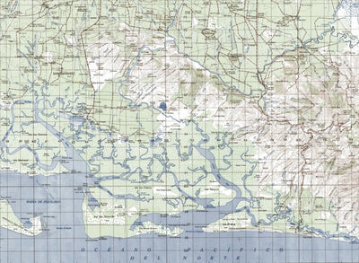 El Savaldor 50K 25554 Preview 1