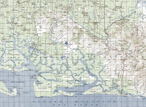 El Savaldor 50K 25554 Preview 1