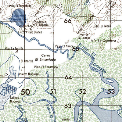 El Savaldor 50K 25554 Preview 2