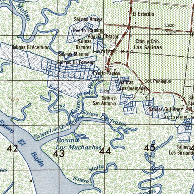 El Savaldor 50K 25554 Preview 3
