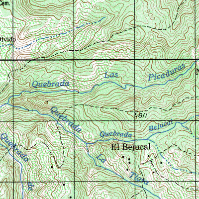 Honduras 50K 266001 Preview 2