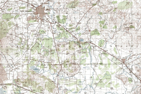 El Savaldor 50K 25562 Preview 1