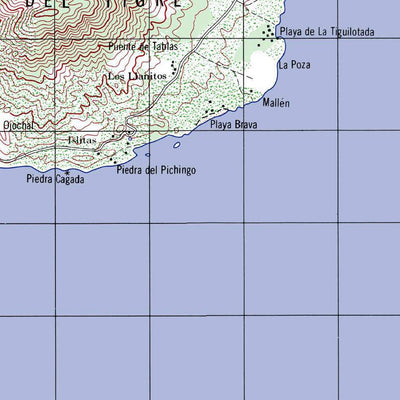 El Savaldor 50K 26551 Preview 2