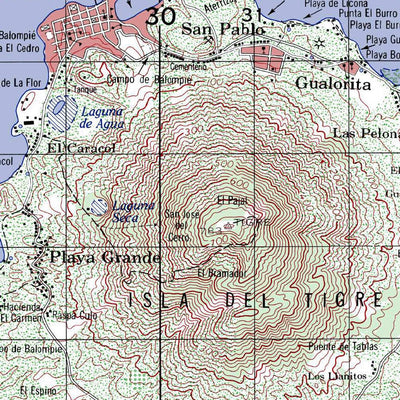 El Savaldor 50K 26551 Preview 3