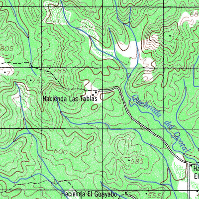 Honduras 50K 295904 Preview 2