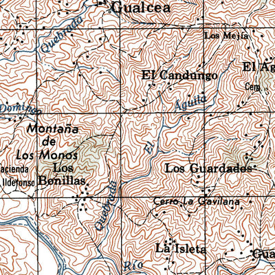 Honduras 50K 245802 Preview 2