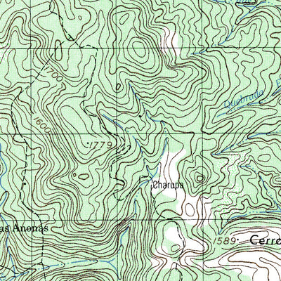 Honduras 50K 255801 Preview 2
