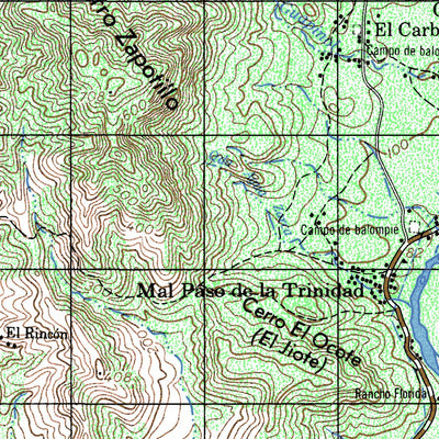 Honduras 50K 275602 Preview 2