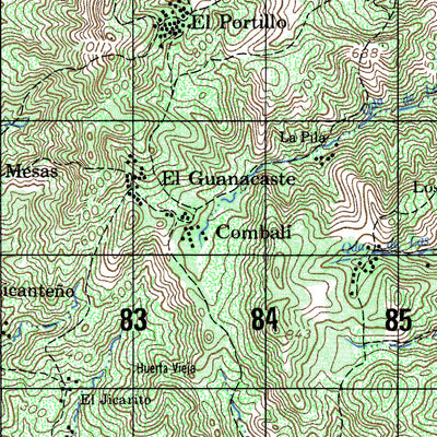Honduras 50K 275602 Preview 3