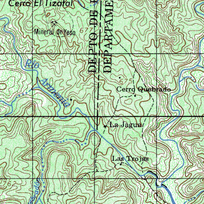Honduras 50K 275702 Preview 2