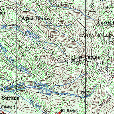 Honduras 50K 275802 Preview 2