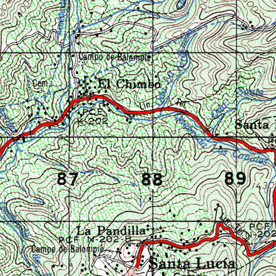 Honduras 50K 275802 Preview 3