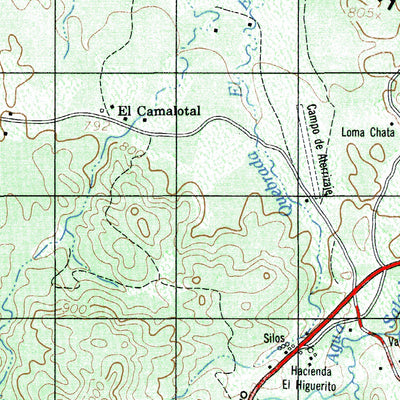 Honduras 50K 275902 Preview 2