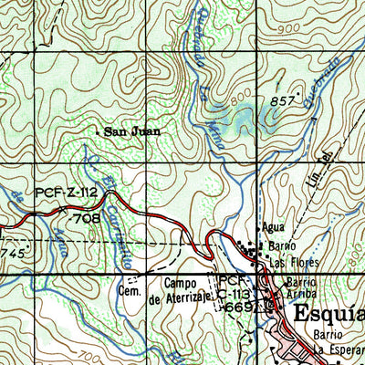 Honduras 50K 276003 Preview 2