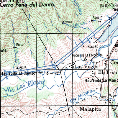 Honduras 50K 256003 Preview 2