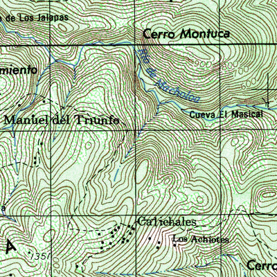 Honduras 50K 256004 Preview 3