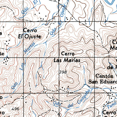 Honduras 50K 265604 Preview 2