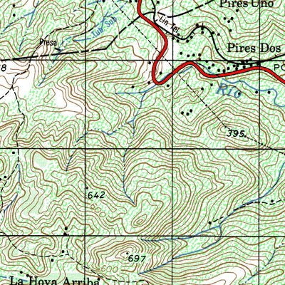 Honduras 50K 296204 Preview 2