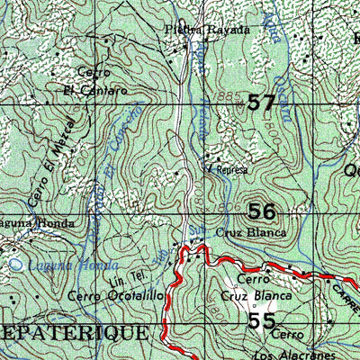 Honduras 50K 275803 Preview 3