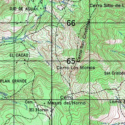 Honduras 50K 285501 Preview 2