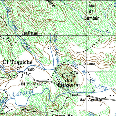 Honduras 50K 285603 Preview 2