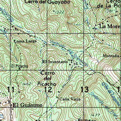 Honduras 50K 285603 Preview 3