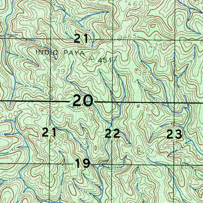 Honduras 50K 326204 Preview 3