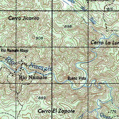 Honduras 50K 285701 Preview 2